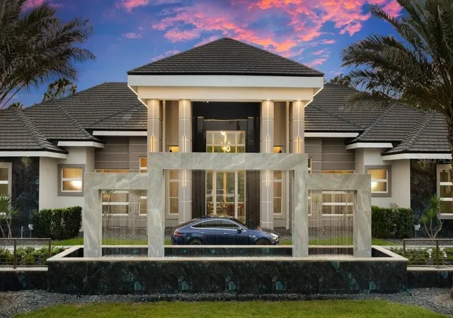 Photo 2 of Mansion for sale at 420 Wingspan Dr, Ormond Beach, FL 32174 | MLS# V4949030 | Listing updated on 2026-05-15
