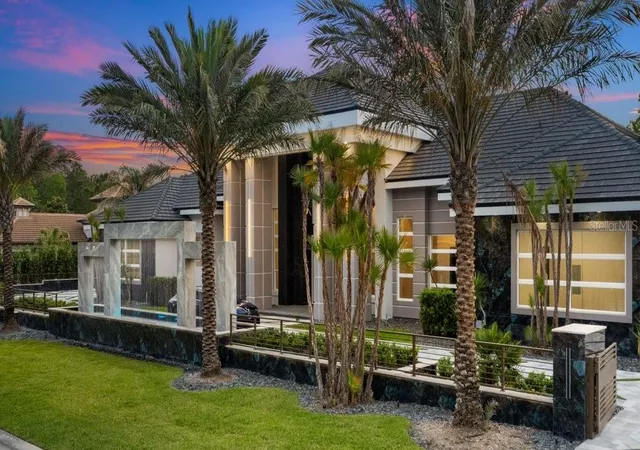 Photo 3 of Mansion for sale at 420 Wingspan Dr, Ormond Beach, FL 32174 | MLS# V4949030 | Listing updated on 2026-05-15