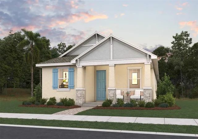 Homes for sale in Winter Garden, FL | 5960 Flowering Cherry Bnd, Winter Garden, FL 34787 | MLS# G5112227