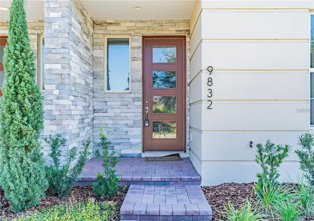 Photo 1 of Townhouse for sale at 9832 Bucklow Hl Dr, Orlando, FL 32832 | MLS# O6406875 | Listing updated on 2026-05-21