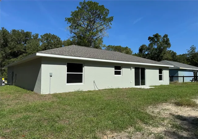 18th image of 17603 Sw 112th Ln, Dunnellon, FL 34432 | MLS# OM724559