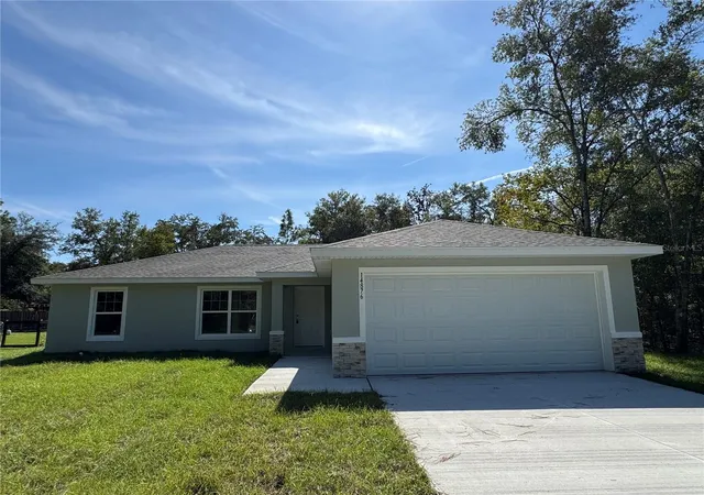 2nd image of 17603 Sw 112th Ln, Dunnellon, FL 34432 | MLS# OM724559