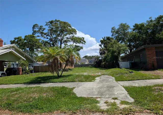 Land for sale at 2725 N Ridgewood Ave, TAMPA, FL 33602 | MLS# TB8507402