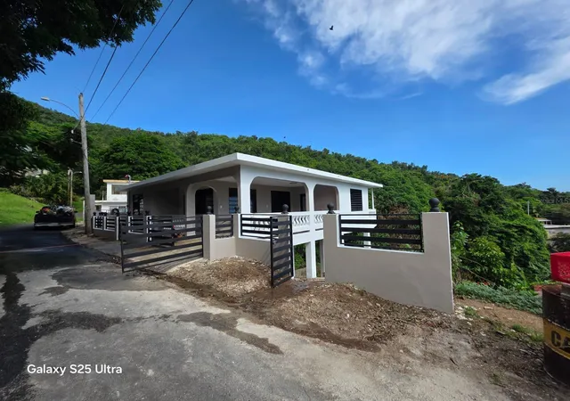Homes for sale in Patillas, PR | 290 Calle Ceiba, Patillas, PR 00723 | MLS# PR9121291