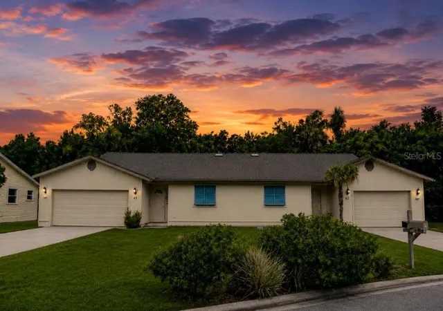 1st image of 47 & 49 Sandpiper Cir #47 & 49, Ormond Beach, FL 32174 | MLS# FC318462