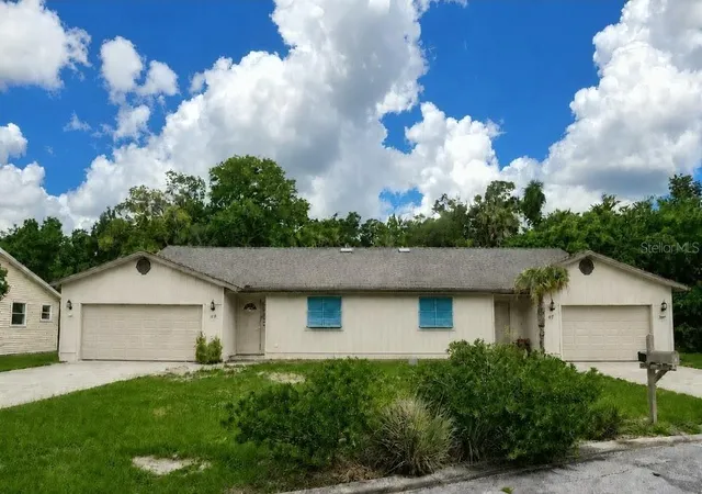 2nd image of 47 & 49 Sandpiper Cir #47 & 49, Ormond Beach, FL 32174 | MLS# FC318462