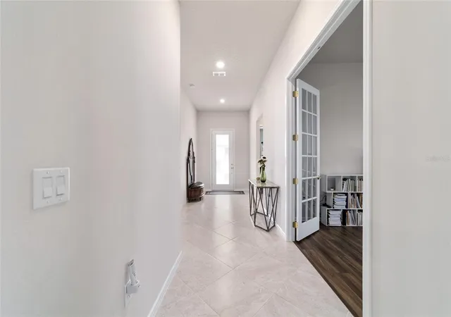 Photo 3 of Single family home for sale at 8828 SW 61st Loop, Ocala, FL 34472 | MLS# OM724560 | Listing updated on 2026-08-19