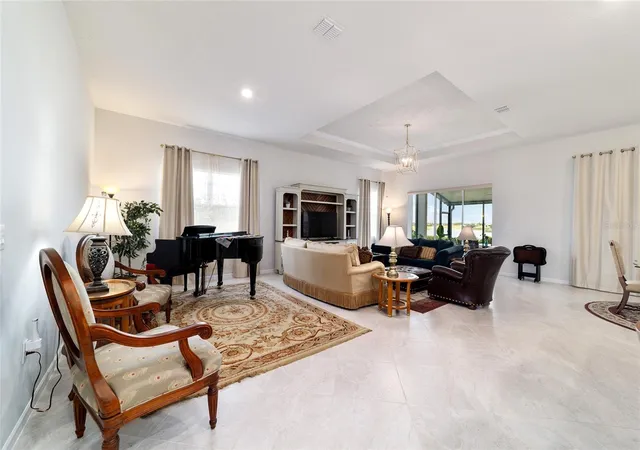 Photo 4 of Single family home for sale at 8828 SW 61st Loop, Ocala, FL 34472 | MLS# OM724560 | Listing updated on 2026-08-19