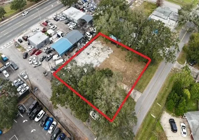 Photo 1 of Land for sale at 9330 1st Avenue, Orlando, FL 32824 | MLS# S5149683 | Listing updated on 2026-08-22