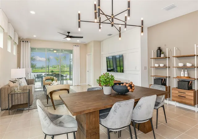 5th image of 12506 Adobe St, Parrish, FL 34219 | MLS# TB8507413
