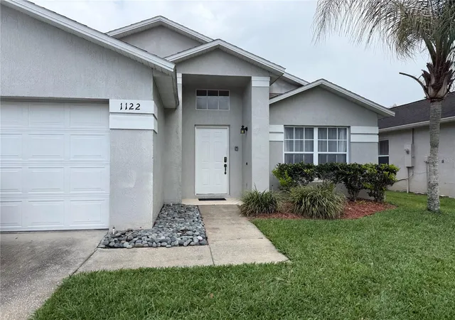 13th image of 1122 Clear Creek Cir, Clermont, FL 34714 | MLS# S5149684