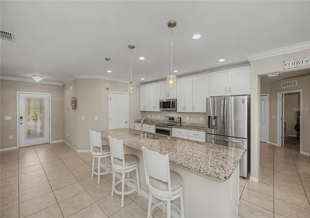 Photo 3 of Single family home for sale at 640 Encarnacion St, Punta Gorda, FL 33983 | MLS# C7526039 | Listing updated on 2026-09-15