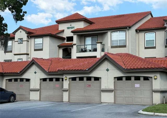 1st image of 18101 Peregrines Perch Pl #4201, Lutz, FL 33558 | MLS# TB8507422