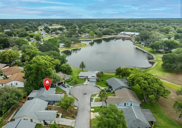 2nd image of 8225 San Felipe Ct, Port Richey, FL 34668 | MLS# TB8507432