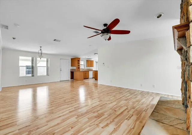 Photo 3 of Manufactured home for sale at 3650 Rossmere Rd, Port Charlotte, FL 33953 | MLS# C7526041 | Listing updated on 2026-08-31