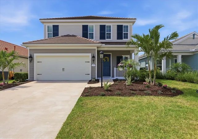 1st image of 12708 Aquamarine Ave, Bradenton, FL 34211 | MLS# A4693256