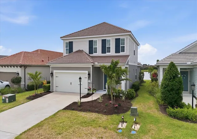 2nd image of 12708 Aquamarine Ave, Bradenton, FL 34211 | MLS# A4693256