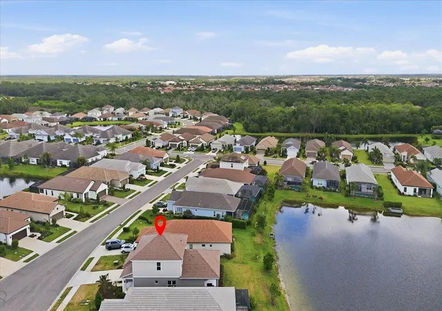 5th image of 12708 Aquamarine Ave, Bradenton, FL 34211 | MLS# A4693256