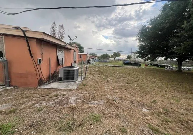 Homes for sale in Frostproof, FL | 48 Princeton Ave, Frostproof, FL 33843 | MLS# S5149689