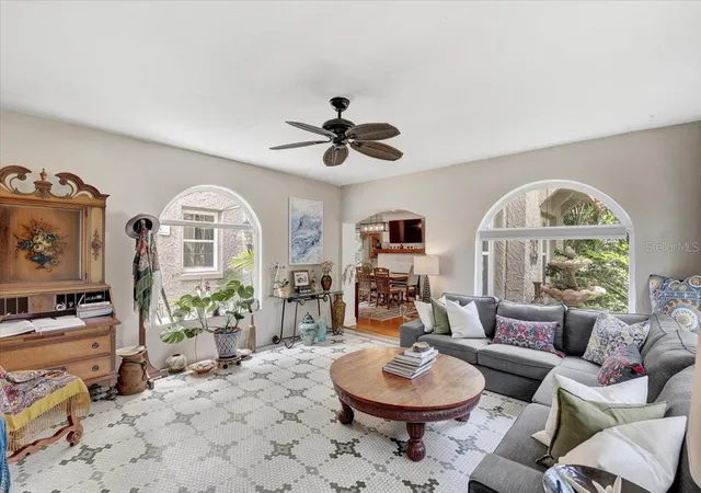Homes for sale in St Petersburg, FL | 325 49Th St N, St Petersburg, FL 33710 | MLS# TB8507435