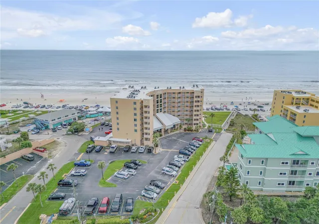 Photo 2 of Condo for sale at 421 S Atlantic Ave #509, New Smyrna Beach, FL 32169 | MLS# NS1088191 | Listing updated on 2026-10-01