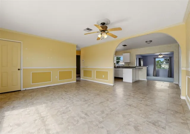 Homes for sale in Port Charlotte, FL | 6399 Coniston St, Port Charlotte, FL 33981 | MLS# C7526043