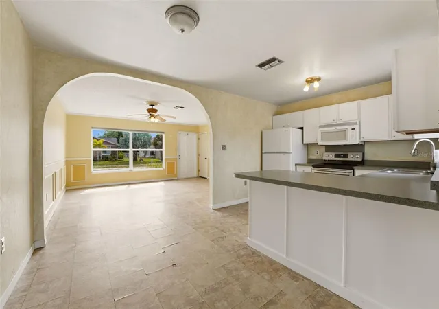 Homes for sale in Port Charlotte, FL | 6399 Coniston St, Port Charlotte, FL 33981 | MLS# C7526043