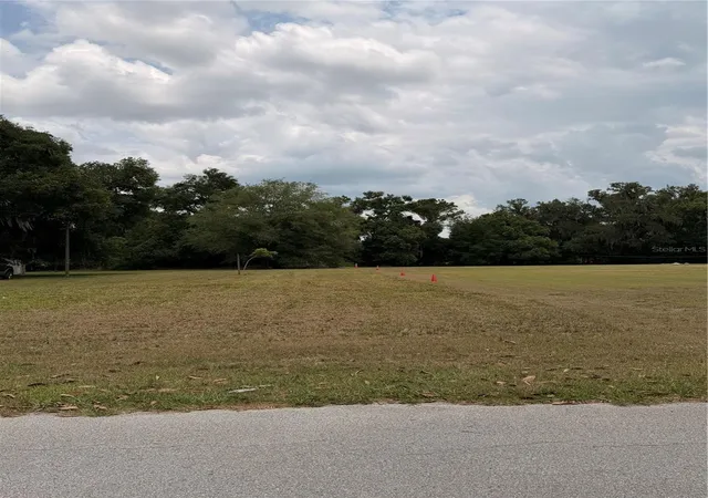 Photo 1 of Land for sale at Ne 4th Street, Webster, FL 33597 | MLS# G5112239 | Listing updated on 2026-05-12