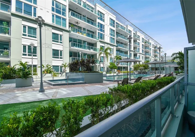 Photo 2 of Condo for sale at 912 Channelside Dr #2316, Tampa, FL 33602 | MLS# TB8507463 | Listing updated on 2026-09-15
