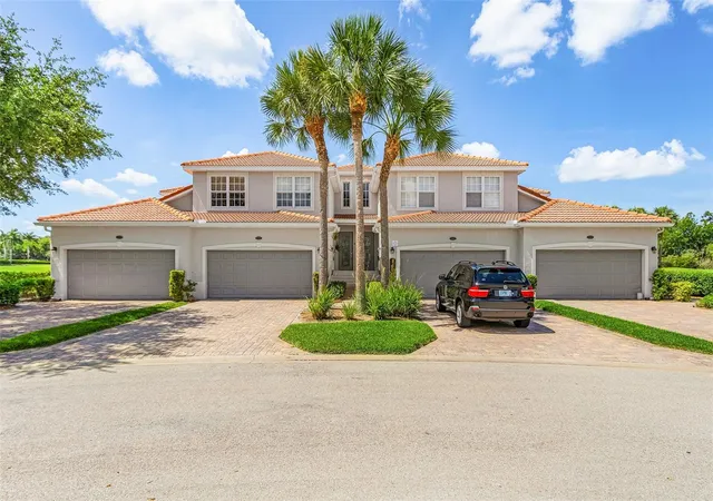 Townhouse for sale at 14081 Black Beauty Dr #1111, PUNTA GORDA, FL 33955 | MLS# A4693265