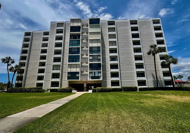Photo 1 of Condo for sale at 851 Bayway Blvd #405, Clearwater Beach, FL 33767 | MLS# TB8507467 | Listing updated on 2026-09-26