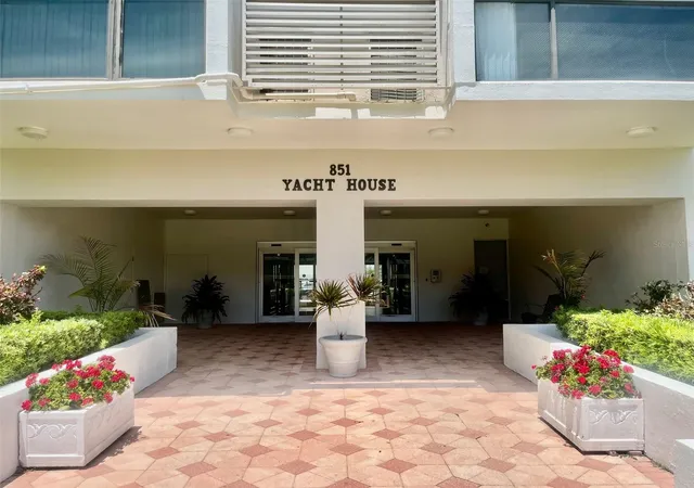 Photo 2 of Condo for sale at 851 Bayway Blvd #405, Clearwater Beach, FL 33767 | MLS# TB8507467 | Listing updated on 2026-09-26