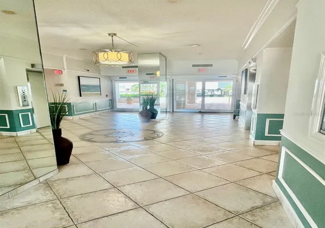 Photo 3 of Condo for sale at 851 Bayway Blvd #405, Clearwater Beach, FL 33767 | MLS# TB8507467 | Listing updated on 2026-09-26