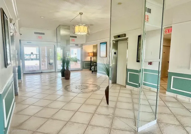 Photo 3 of Condo for sale at 851 Bayway Blvd #405, Clearwater Beach, FL 33767 | MLS# TB8507467 | Listing updated on 2026-09-26