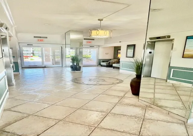 Photo 4 of Condo for sale at 851 Bayway Blvd #405, Clearwater Beach, FL 33767 | MLS# TB8507467 | Listing updated on 2026-09-26