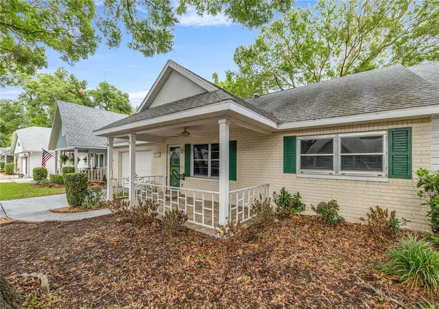 3rd image of 9357 Sw 82Nd Ter #C, Ocala, FL 34481 | MLS# OM724573