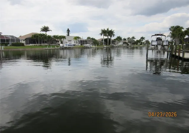 Photo 1 of Land for sale at 562 Monaco Dr, Punta Gorda, FL 33950 | MLS# A4693266 | Listing updated on 2026-09-19