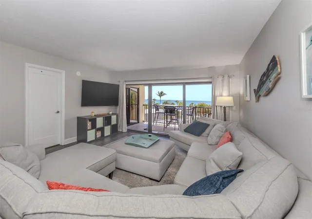 Photo 3 of Condo for sale at 700 Golden Beach Blvd #236, Venice, FL 34285 | MLS# N6144300 | Listing updated on 2026-09-12