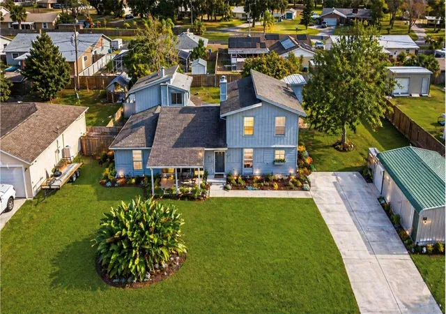 Homes for sale in Edgewater, FL | 2519 Fern Palm Dr, Edgewater, FL 32141 | MLS# O6406932