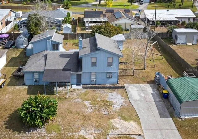Homes for sale in Edgewater, FL | 2519 Fern Palm Dr, Edgewater, FL 32141 | MLS# O6406932