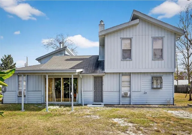 Homes for sale in Edgewater, FL | 2519 Fern Palm Dr, Edgewater, FL 32141 | MLS# O6406932
