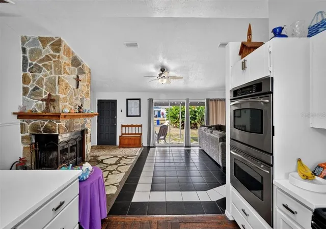 Homes for sale in Edgewater, FL | 2519 Fern Palm Dr, Edgewater, FL 32141 | MLS# O6406932
