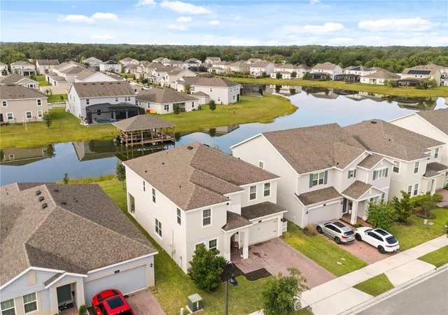 Single family home for sale at 5046 Down Ct, Saint Cloud, FL 34772 | MLS# O6406936