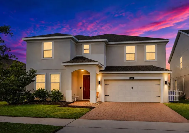 Homes for sale in Saint Cloud, FL | 5046 Down Ct, Saint Cloud, FL 34772 | MLS# O6406936