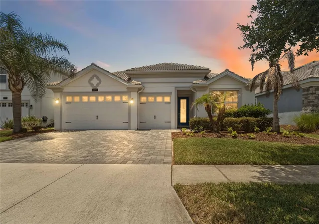Homes for sale in Champions Gate, FL | 1361 Olympic Club Blvd, Champions Gate, FL 33896 | MLS# S5149699