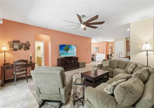 Homes for sale in Champions Gate, FL | 1361 Olympic Club Blvd, Champions Gate, FL 33896 | MLS# S5149699
