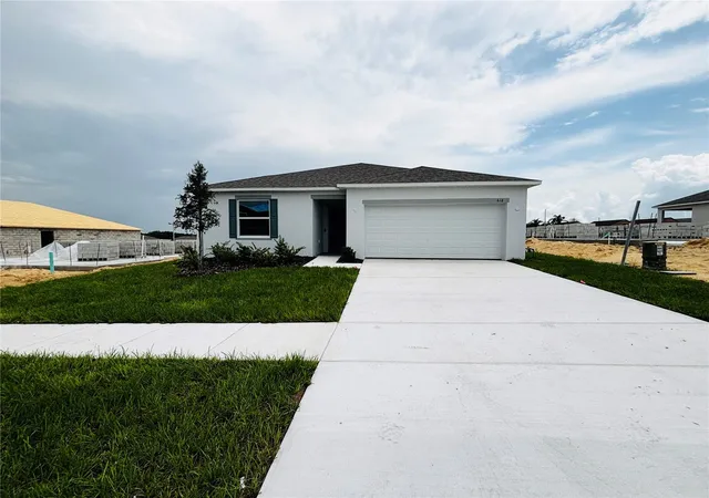 Photo 1 of Sale Pending at 616 Broadoak Dr, Dundee, FL 33838 | MLS# O6406942 | Listing updated on 2026-09-07