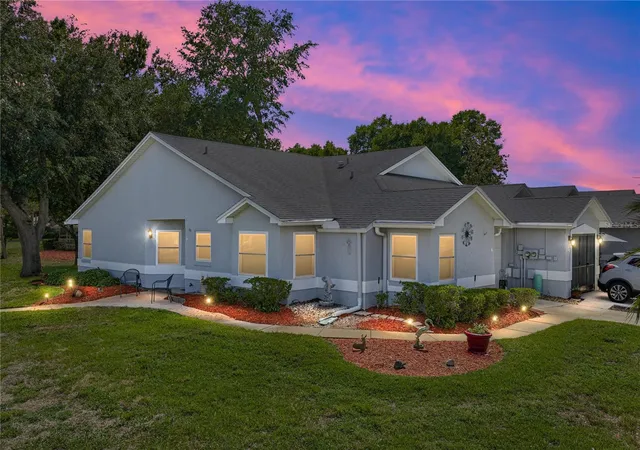 Photo 1 of Single family home for sale at 6380 Egret Dr #6, Lakeland, FL 33809 | MLS# L4961815 | Listing updated on 2026-07-21