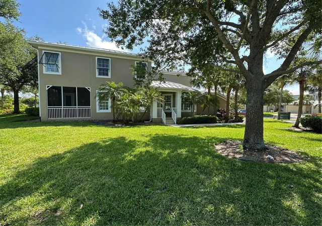3rd image of 10600 Lemon Creek Loop #101, Englewood, FL 34224 | MLS# C7526046