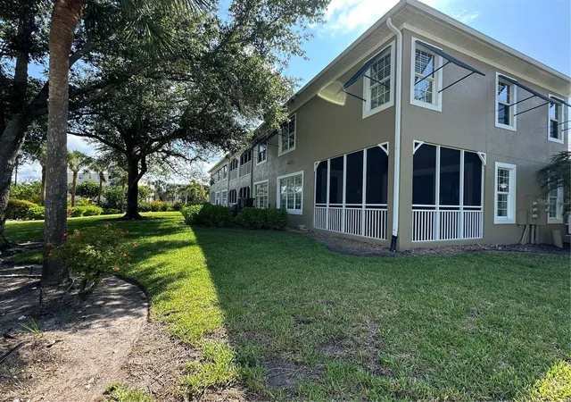4th image of 10600 Lemon Creek Loop #101, Englewood, FL 34224 | MLS# C7526046